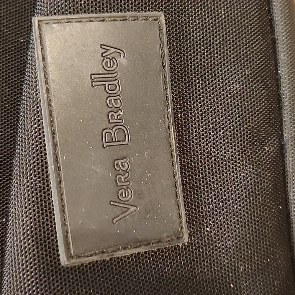 Black Backpack - Picture 6 of 6